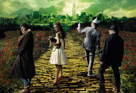 There are two wicked witches and two good witches. Tbt Keira Knightley As Dorothy In The Wizard Of Oz Vogue Vogue