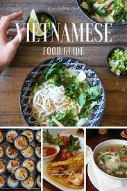 What To Eat In Vietnam 20 Must Try Vietnamese Street Food Expatolife Vietnamese Street Food Food Guide Asian Recipes