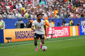 Reece James Injury Update: Is James Playing Today vs. DR Congo in World Cup?