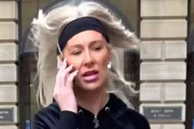 Edinburgh mum attacked car with claw hammer during street rammy with  neighbours