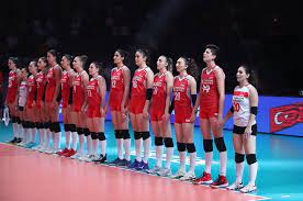 Check spelling or type a new query. Turkiye 0 3 Brezilya Filenin Sultanlari Yari Finalde Veda Etti Ntvspor Net