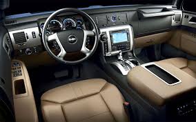 Hummer H2 Interior Jpg 1280 800 Hummer H2 Hummer Suv Cars