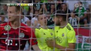 Barcelona are monitoring a move for dinamo zagreb forward and croatia international bruno petkovic, reports marca. Bruno Petkovic Goal Ferencvaros 0 2 Dinamo Zagreb Full Replay Video Dailymotion