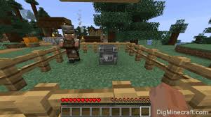 These should be gathered before attempting the process of healing. How To Cure A Zombie Villager In Minecraft