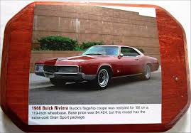 Image result for Riviera Red 1966 Buick