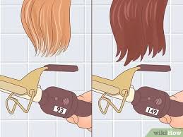 Still, if this is what you want the only way to know is to get the damage cut out and then learn to take care of. 3 Ways To Make Naturally Straight Hair Curly Wikihow
