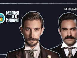 El baile de los 41: la historia prohibida de una fiesta polémica en el  Porfiriato (VIDEO)