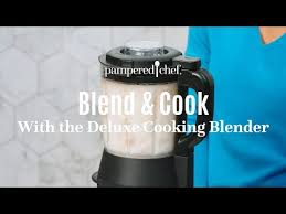 Our food trivia game also includes a fast food trivia game. Pampered Chef Cooking Blender Let S Discover Healthy Recipes And Cooking Tips