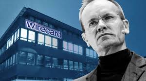 Check spelling or type a new query. Former Wirecard Ceo Markus Braun Arrested Again Fintech Futures
