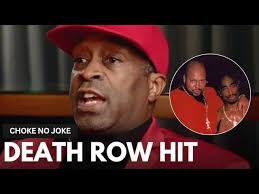 BELMONT STAKES: LL COOL J