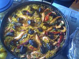 Epingle Sur Cuisine Pied Noir