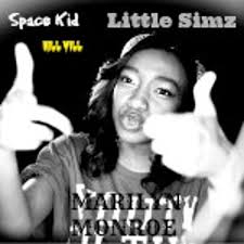 Stream Little Simz-Marilyn Monroe(Instrumental)Prod.by Kill Vill Space by  SpaceKid_KillVill