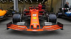 Baku city circuit completes preparations ahead of the return of formula 1 this week. Donnerstags Check Gp Aserbaidschan Was Kann Honda Auto Motor Und Sport
