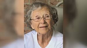 Obituary: Knowlton, Willa J.