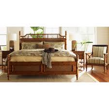 American rattan mandalay wicker rattan 5 pc queen bedroom set. Rattan Bedroom Furniture Ideas On Foter