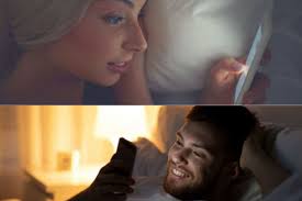 I love you, good night. 99 Good Night Love Messages To Guarantee You A Spot In Her Mind Tosaylib