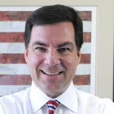 Jeff Randle: Win or lose, he's a good soldier