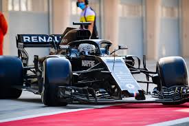 Fernando alonso díaz (oviedo, asturias; Formel 1 Fernando Alonso Muss Um Saisonstart Bangen