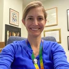 Dr. Theresa Drallmeier, MD