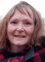 Donna Ruhl Obituary (1957