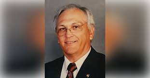 Obituary information for William C. Tucker III