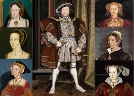 Re d'inghilterra e signore d'irlanda enrico viii fu il secondo monarca della dinastia tudor come successore di suo padre, re. Sei Mogli Di Enrico Viii E I Loro Matrimoni Molto Privati