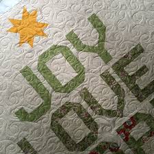 How do you spell it? Grace And Peace Quilting Spell It With Moda Christmas Tree Quilt