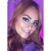 Ashley Aponte's Instagram, Twitter & Facebook