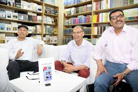 حمودي يصدر كتاب "ما قبل الحداثة" لإعادة الاعتبار لـ"الأنثروبولوجيا العربية"