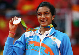 117 indian athletes participated in rio 2016, 63 men and 54 women, across 15 sports at the games. Rio 2016 I M On Cloud Nine Says India S Youngest Olympics Silver Other News India Tv