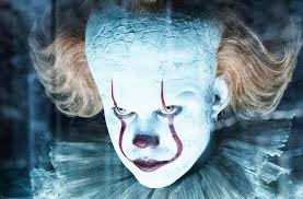Pennywise the dancing clown does a lot of bad things in it chapter 2. Es 2 Diese Stars Hatten Angst Vor Pennywise Und Ihrem Eigenen Film Tv Spielfilm
