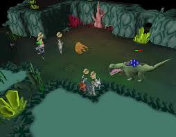 Once you arrive, run south past the bandits and around a slight mountain into the quarry. How To Get To Osrs Raids For Awesome Team Exploits Cheap Gold Now