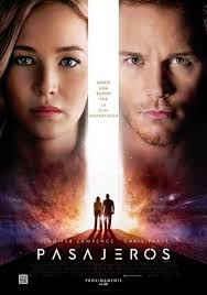 فيلم Passengers 2016 مترجم مشاهدة و تحميل Peliculas Mejores Peliculas Cine Peliculas En Linea