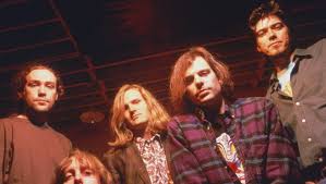 In other words, a guy suspects that his girlfriend is cheating on him. Gin Blossoms 30 Best Songs Hey Jealousy Follow You Down And More