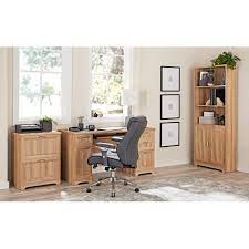 Weight capacity tested to support 275 lb. Realspace Modern Comfort Keera Bonded Leather Mid Back Manager S Chair Gray Chrome Zerbee