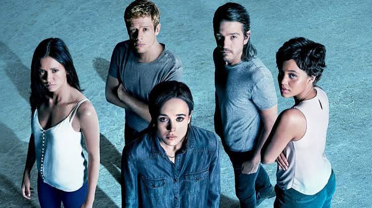 Plain, Simple Tom reviews . . . “Flatliners” (2017) – Plain, Simple Tom  Reviews