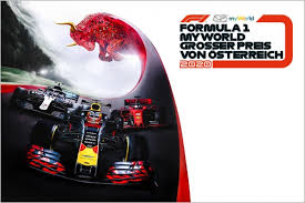Verstappen hozta a formáját, hamilton elvesztette a fonalat? Indulhat A F1 Es Szezon Megkapta Az Engedelyt Az Osztrak Nagydij Autoszektor