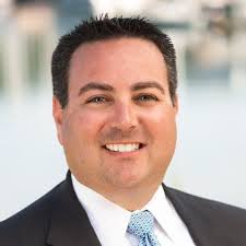 Peter Berman, Executive Director, Financial Advisor at Morgan Stanley