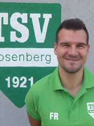 TSV Rosenberg I