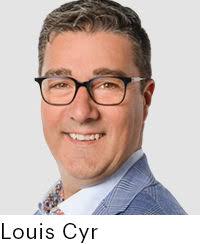 Un nouvel élu au conseil d'administration de la Chambre de l'assurance de  dommages