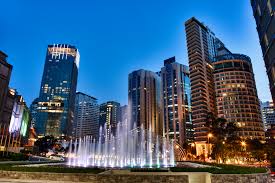 Good availability and great rates. Kuala Lumpur City Centre Wikipedia