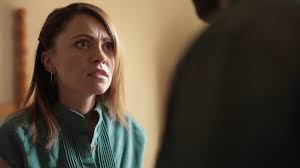 Betrayed" No Escape (TV Episode 2016)