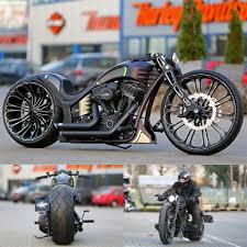 Customized motorcycles built by thunderbike. Thunderbike Production R V2 0 Custom Motorcycle With Harley Davidson Screamin Eagle Engine Super Bikes Harley Davidson Harley Davidson Bikes