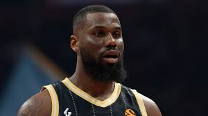 Nova promena adrese: Potpisao Ben Bentil