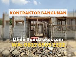 Bandingkan penyedia jasa renovasi rumah satu dengan yang lainnya hingga dirasa ada yang cocok dengan kebutuhan dan keinginan anda. Kontraktor Bangunan Boyolali Jasa Bangun Rumah Dlidir Konstruksi