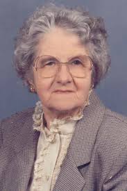 Remembering Bernadine Rief