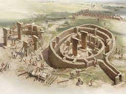 Maybe you would like to learn more about one of these? ØºÙˆØ¨ÙƒÙ„ÙŠ ØªØ¨Ù‡ Gobekli Tepe ØªÙˆØ± ÙÙˆØ± Ø§Ø±Ø¨Ø²