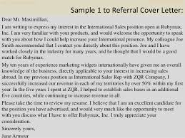 Often in business, we are required to include a cover letter that will accompany a larger report that might be sent by mail, special delivery or even email. Top 10 Synergy Sports Technology Cover Letter Samples