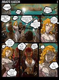 Pirate Queen / porn comics without translation :: pictured femdom :: femdom  :: porn comics :: r34 :: :: Ganassa :: lesbians :: :: artist :: comics ::  art / funny cocks & best free porn: r34, futanari, shemale, hentai, femdom  and fandom porn