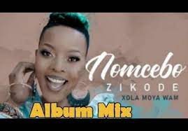 410 614 757 просмотров 410 млн просмотров. Download Mixtape Nomcebo Zikode New Album 2020 Mix Xola Moya Wam Mp3 Mp4 3gp Fakaza